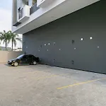 Wi-Fi 1000Mb | Piscina No Rooftop #Cha07